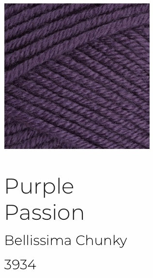 Stylecraft Bellissima Chunky Yarn