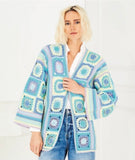 Stylecraft DK Crochet Coat and Jacket 10139