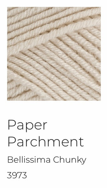 Stylecraft Bellissima Chunky Yarn