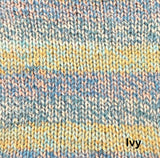 Stylecraft Soft Baby Easy Stripes DK Yarn