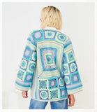 Stylecraft DK Crochet Coat and Jacket 10139