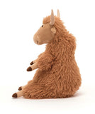 JellyCat Herbie Highland Cow
