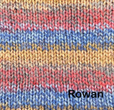 Stylecraft Soft Baby Easy Stripes DK Yarn