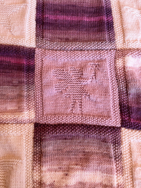 Lovable Fairy Knit Along Pack