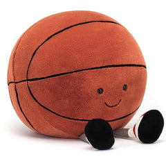 JellyCat Amuseable Sports Basketball