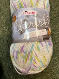 King Cole Cherish Dash D/K Yarn