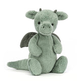 JellyCat Medium Bashful Dragon