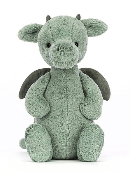 JellyCat Medium Bashful Dragon