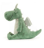 JellyCat Adon Dragon