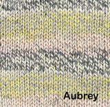 Stylecraft Soft Baby Easy Stripes DK Yarn