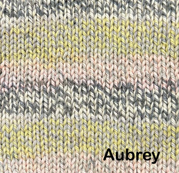 Stylecraft Soft Baby Easy Stripes DK Yarn