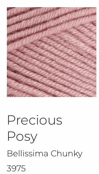 Stylecraft Bellissima Chunky Yarn