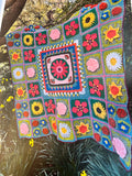 King Cole Summer 2026 Say it with Flowers CAL kit