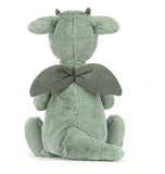 JellyCat Medium Bashful Dragon