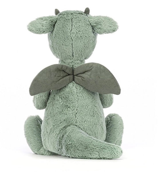JellyCat Medium Bashful Dragon