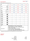 Sirdar Children’s Elf Jumper Knitting Pattern 2603