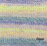 Stylecraft Soft Baby Easy Stripes DK Yarn