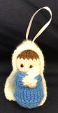 Knitted Christmas Decoration Kits  ⭐️⭐️☃️☃️🎅🏻🎅🏻