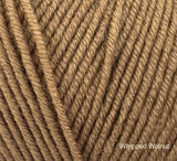 Stylecraft Bambino and Bambino Prints Double Knit Yarn