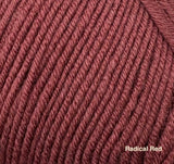 Stylecraft Bambino and Bambino Prints Double Knit Yarn