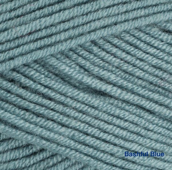 Stylecraft Bambino and Bambino Prints Double Knit Yarn