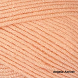 Stylecraft Bambino and Bambino Prints Double Knit Yarn