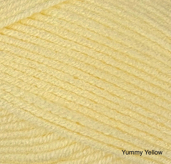 Stylecraft Bambino and Bambino Prints Double Knit Yarn