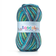 Sirdar Snuggly Rascal Double Knit Yarn