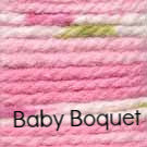 Hayfield Baby Blossom Chunky Yarn