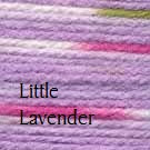 Hayfield Baby Blossom Double Knit Yarn