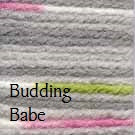 Hayfield Baby Blossom Double Knit Yarn