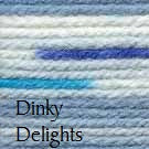 Hayfield Baby Blossom Double Knit Yarn