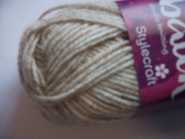 Stylecraft Batik Double Knitting Wool