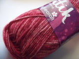 Stylecraft Batik Double Knitting Wool