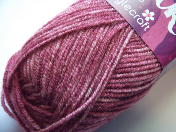 Stylecraft Batik Double Knitting Wool