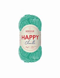 Sirdar Happy Chenille