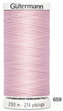 250m Gutermann Sew All Thread