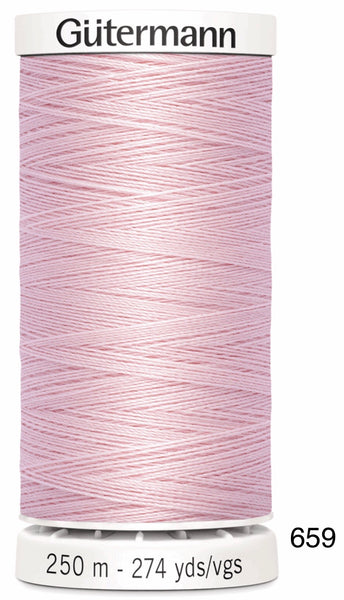 250m Gutermann Sew All Thread