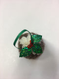 Knitted Christmas Decoration Kits  ⭐️⭐️☃️☃️🎅🏻🎅🏻