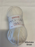 Sirdar Snuggly Replay Double Knitting Yarn