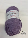 Sirdar Snuggly Replay Double Knitting Yarn