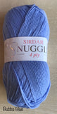 Sirdar Snuggly Baby 4ply
