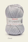 Sirdar snuggly double knit