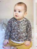 Sublime The Fourth Little Sublime Baby Prints Knitting Pattern Book 731