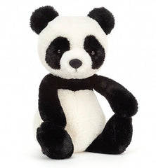 JellyCat Small Bashful Panda