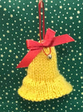 Knitted Christmas Decoration Kits  ⭐️⭐️☃️☃️🎅🏻🎅🏻