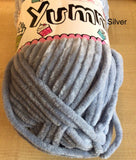 King Cole Yummy Chenille Yarn
