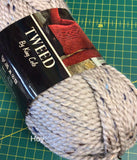 King Cole Chunky Tweed Yarn