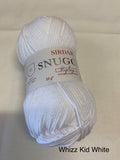 Sirdar Snuggly Replay Double Knitting Yarn