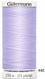 250m Gutermann Sew All Thread